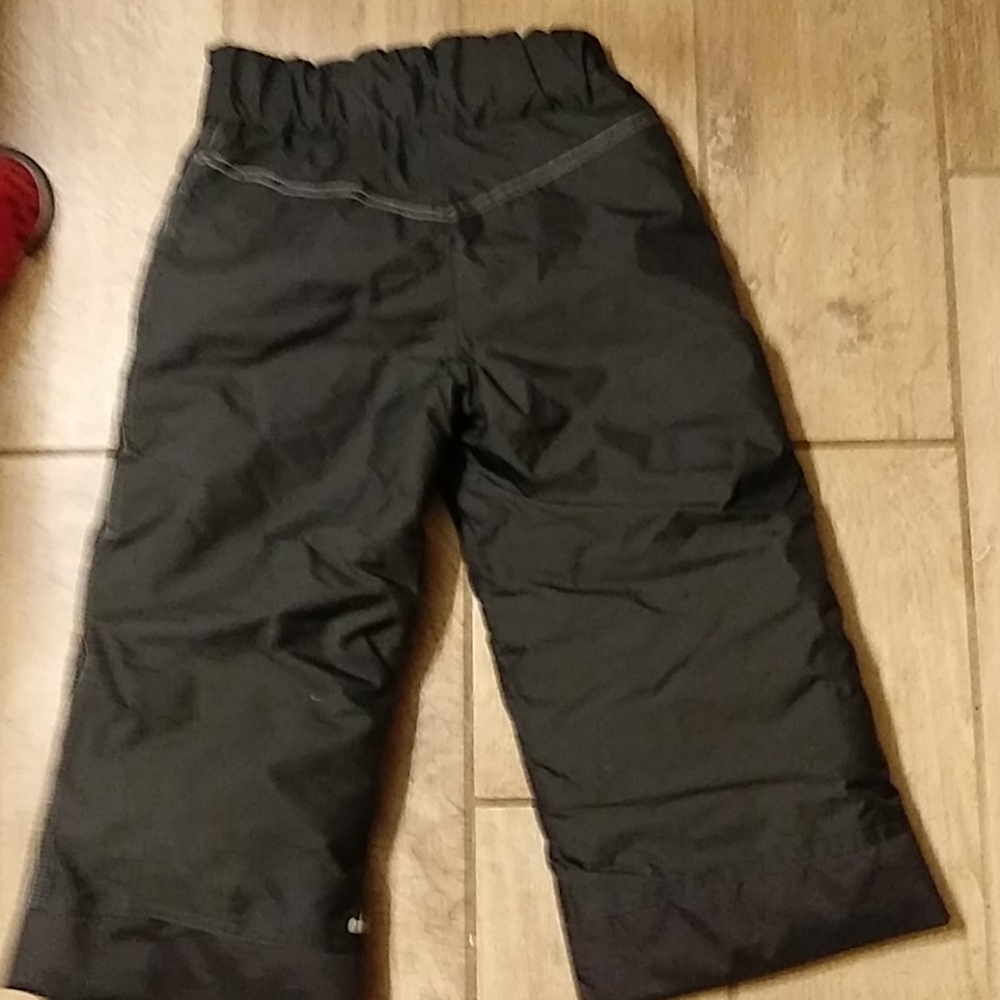 Snow Pants - Picture 2 of 2